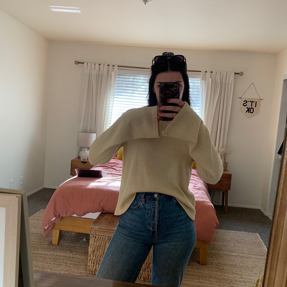 Princess Polly sweater - Picture 2 of 6